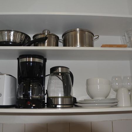 Saarbruecken City Apartments 외부 사진