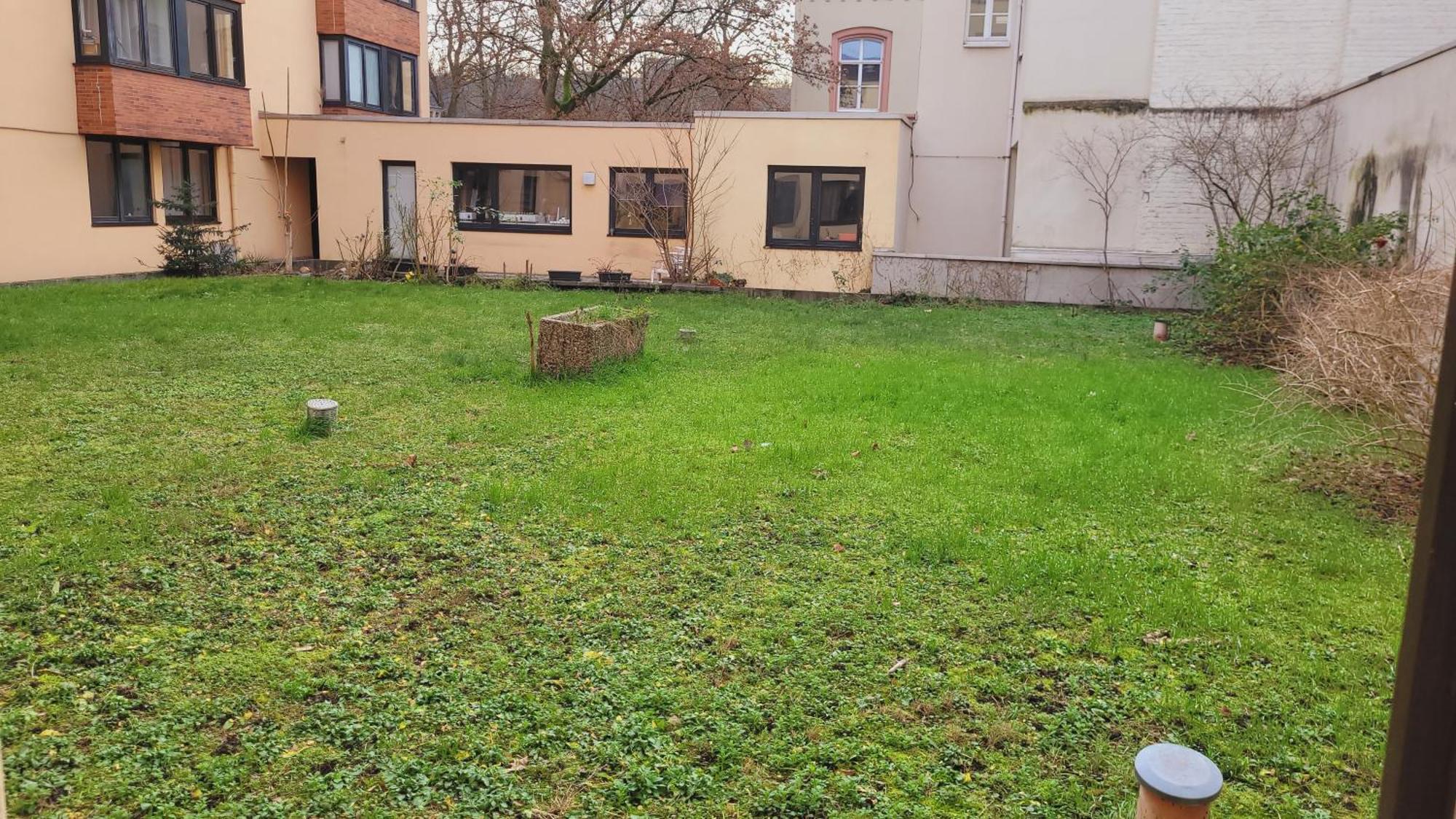 Saarbruecken City Apartments 외부 사진