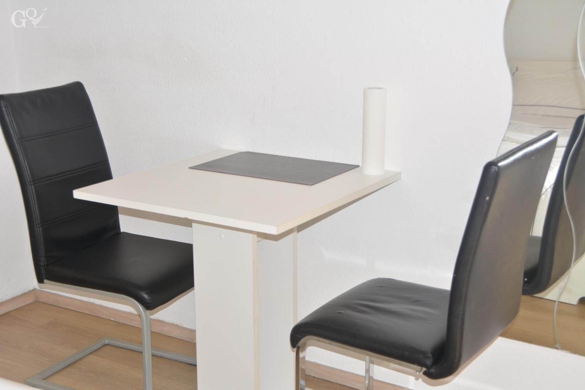 Saarbruecken City Apartments 외부 사진