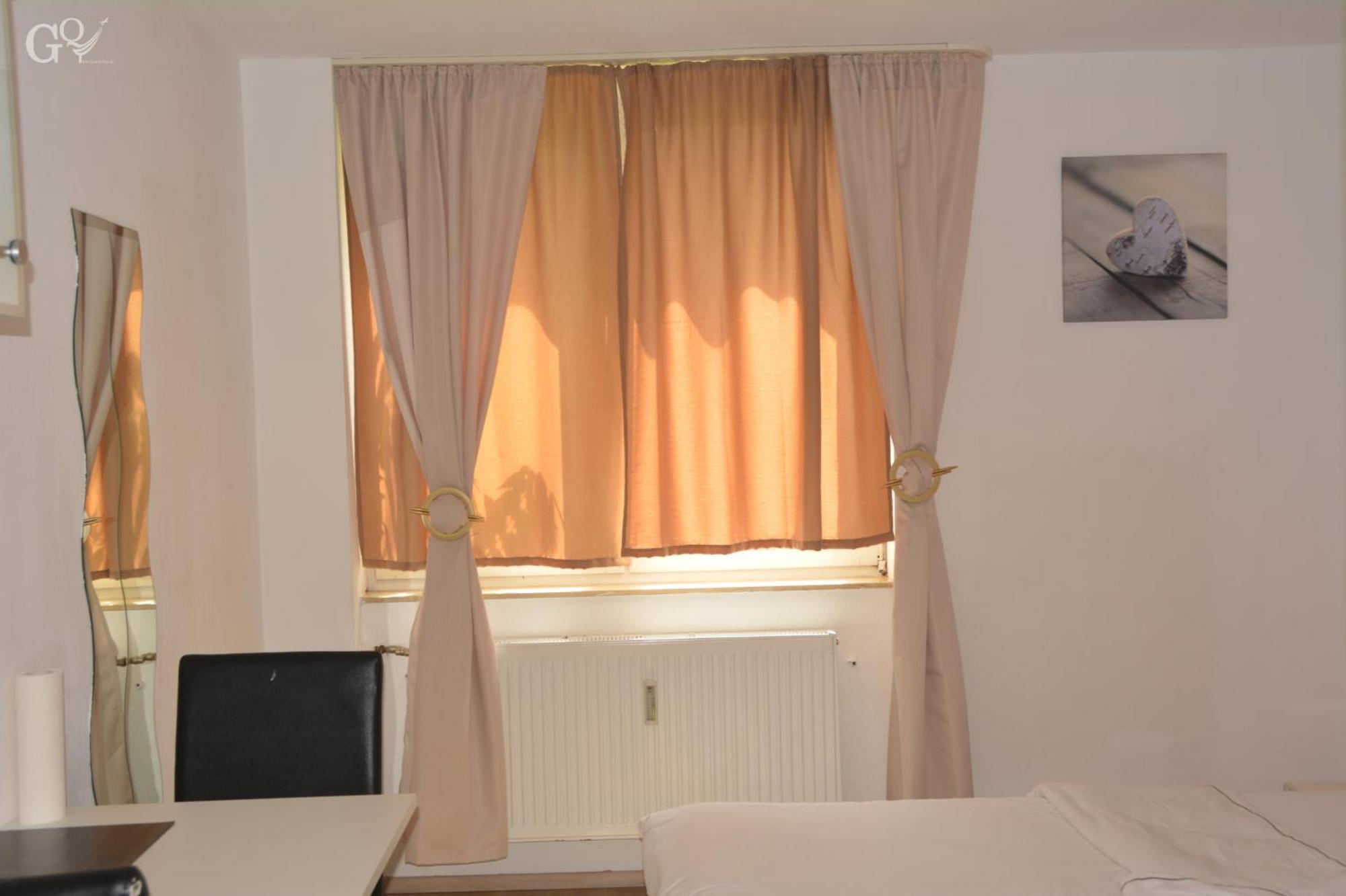 Saarbruecken City Apartments 외부 사진