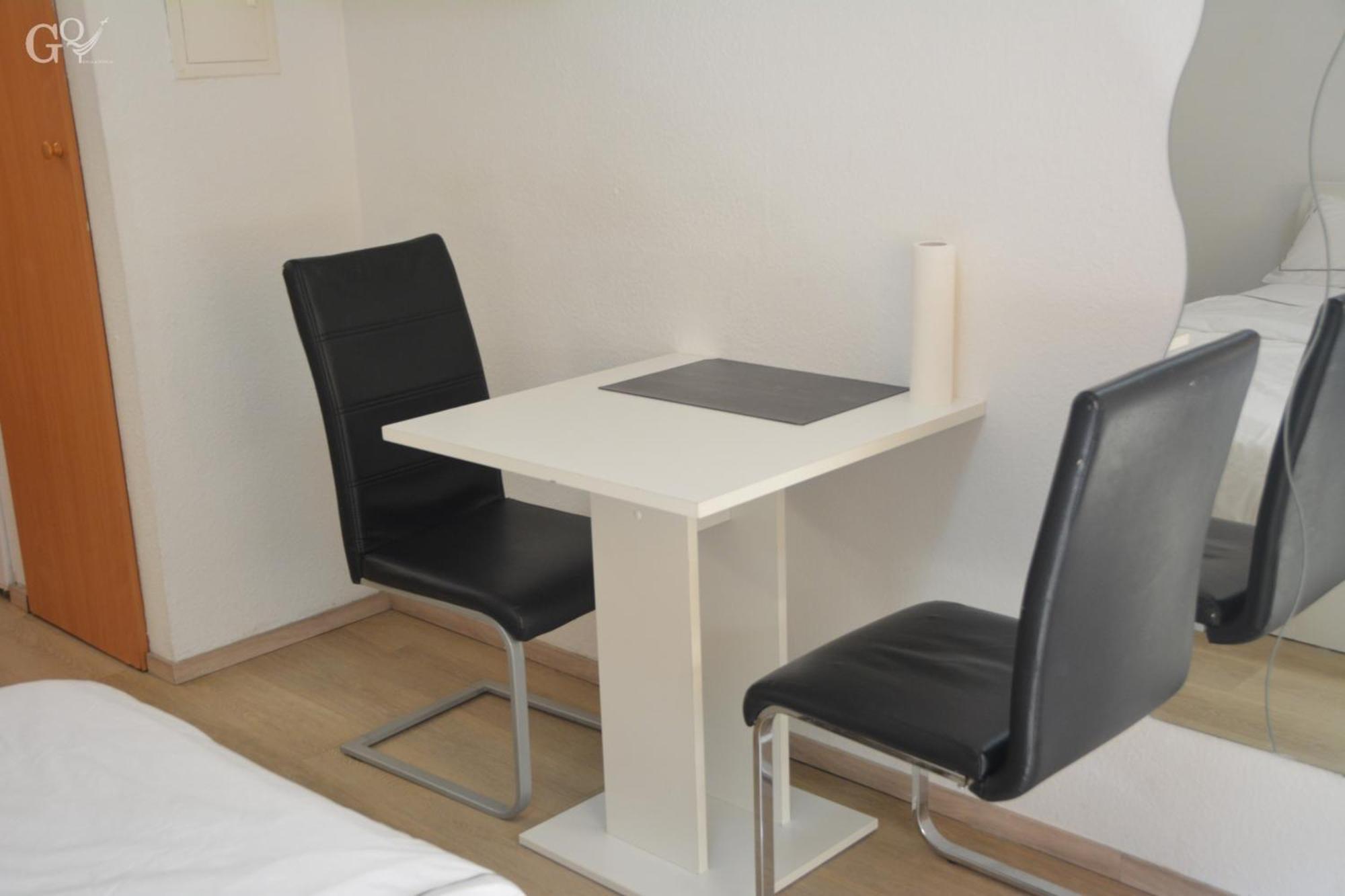Saarbruecken City Apartments 외부 사진