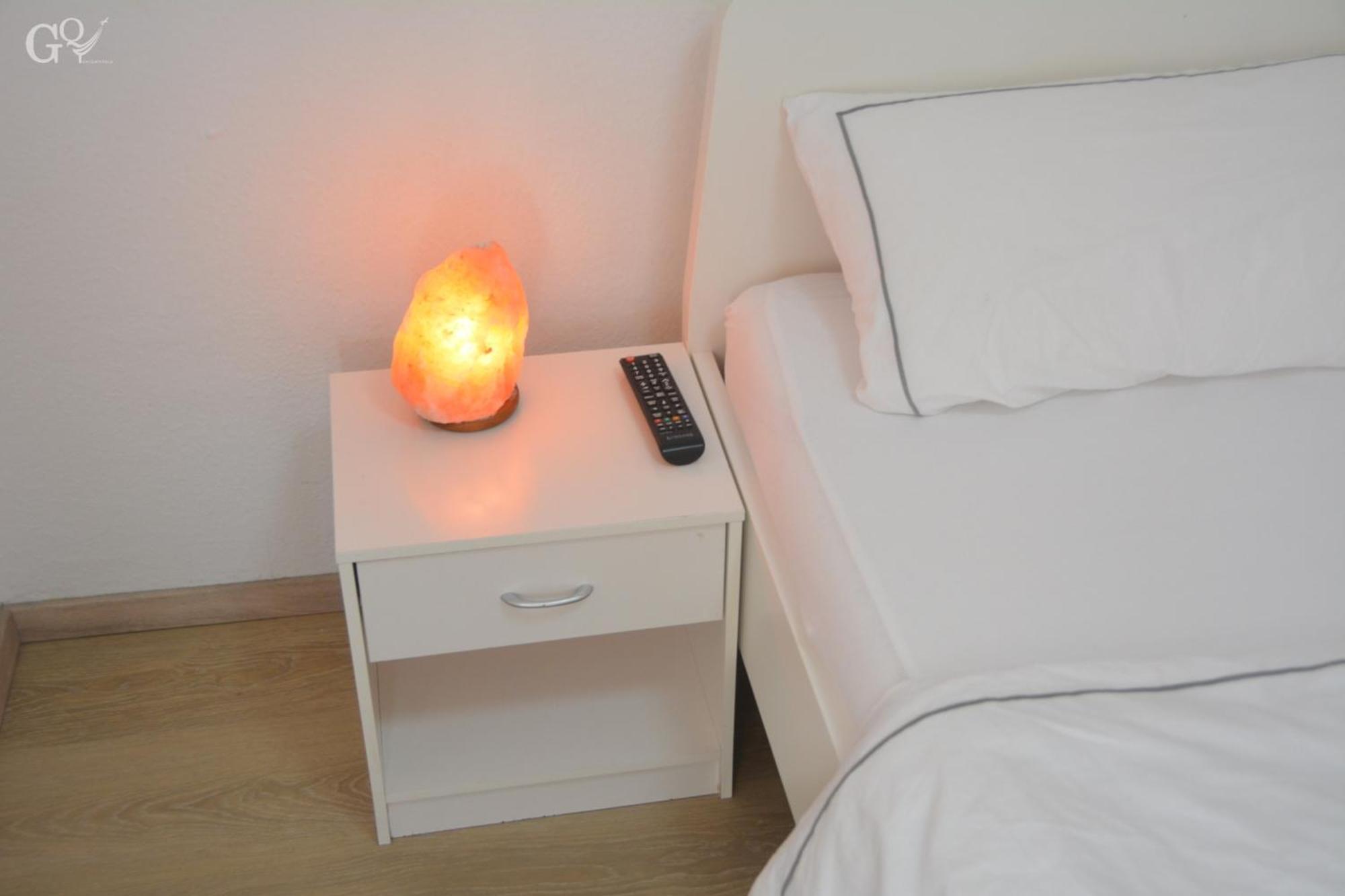 Saarbruecken City Apartments 외부 사진