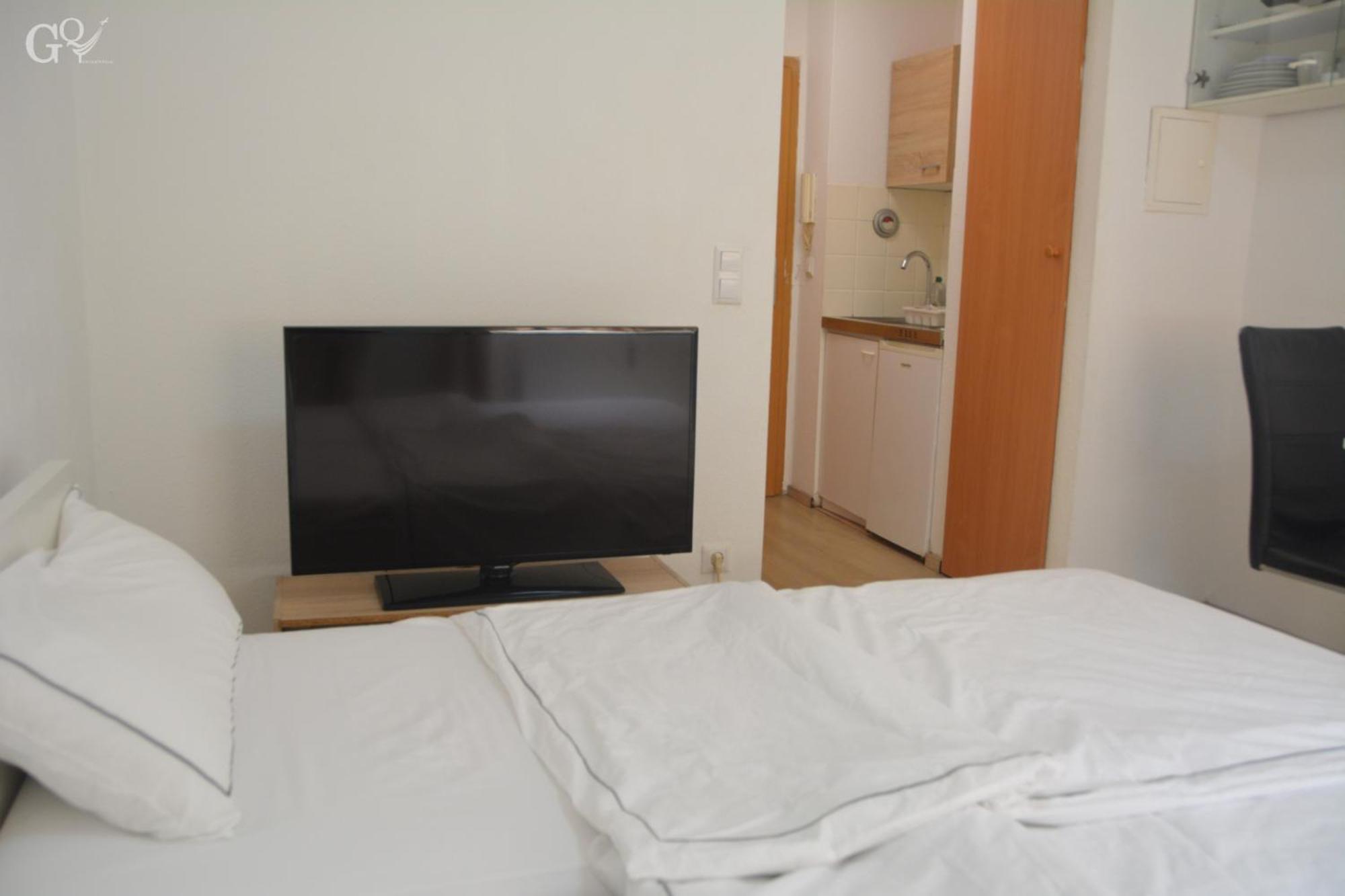 Saarbruecken City Apartments 외부 사진