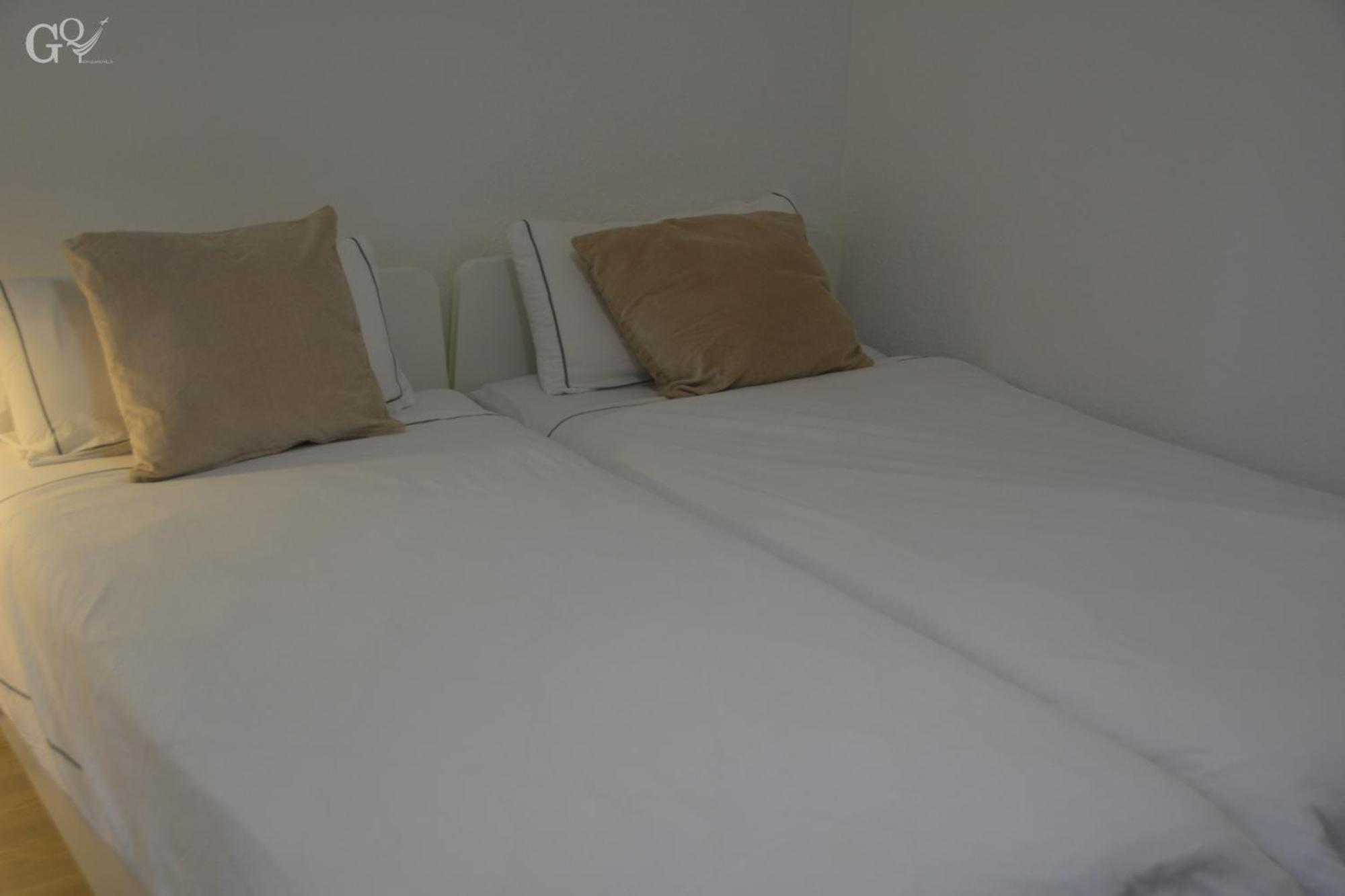 Saarbruecken City Apartments 외부 사진