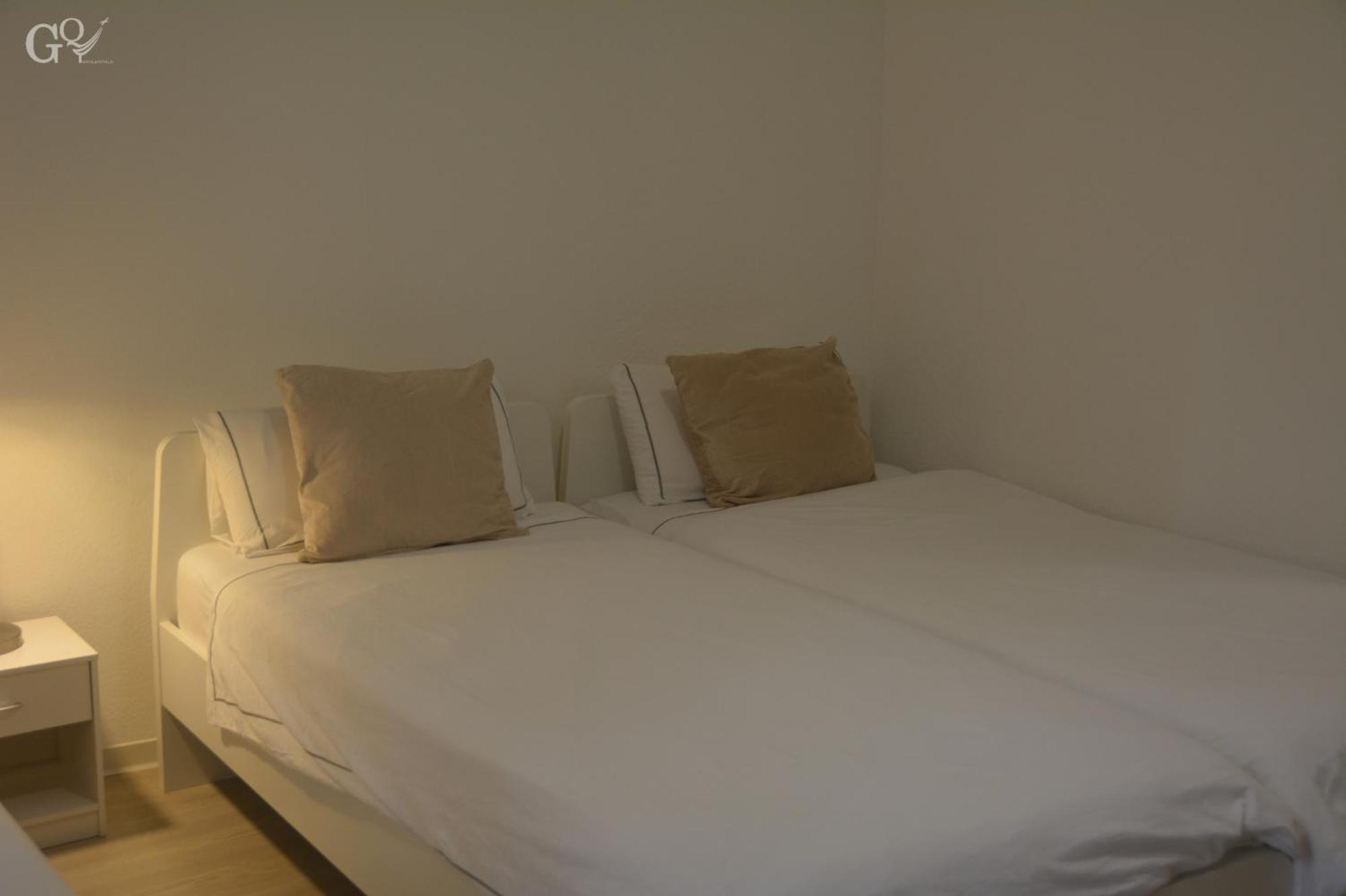 Saarbruecken City Apartments 외부 사진