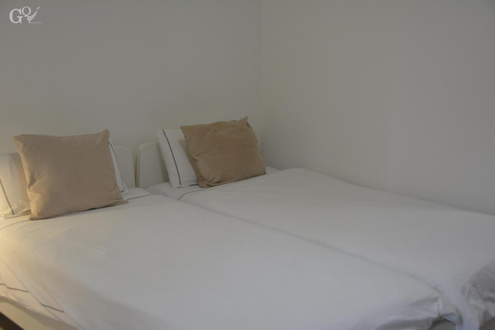 Saarbruecken City Apartments 외부 사진