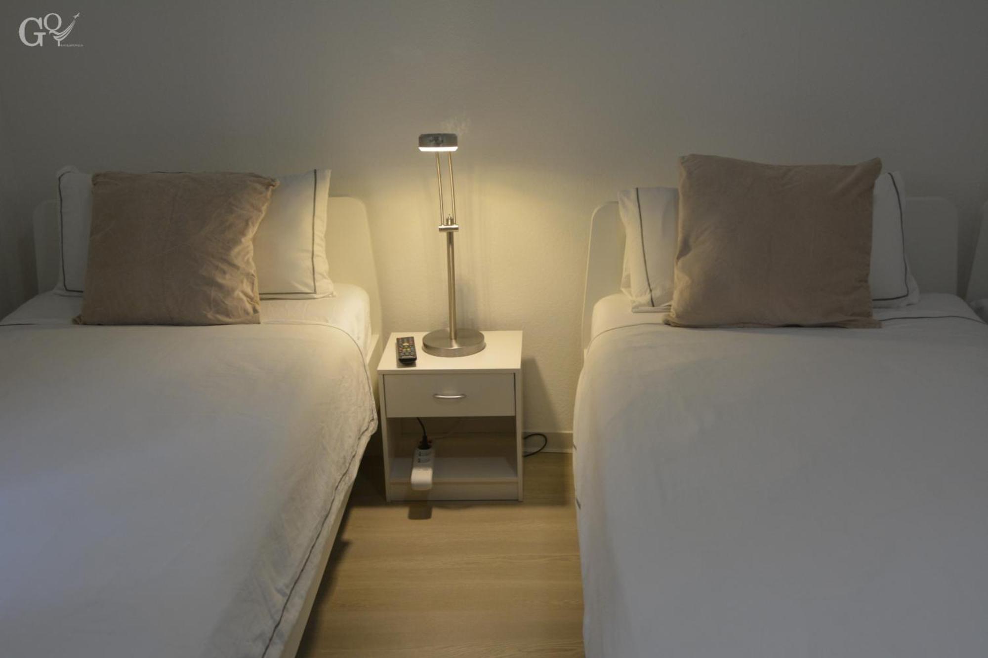 Saarbruecken City Apartments 외부 사진