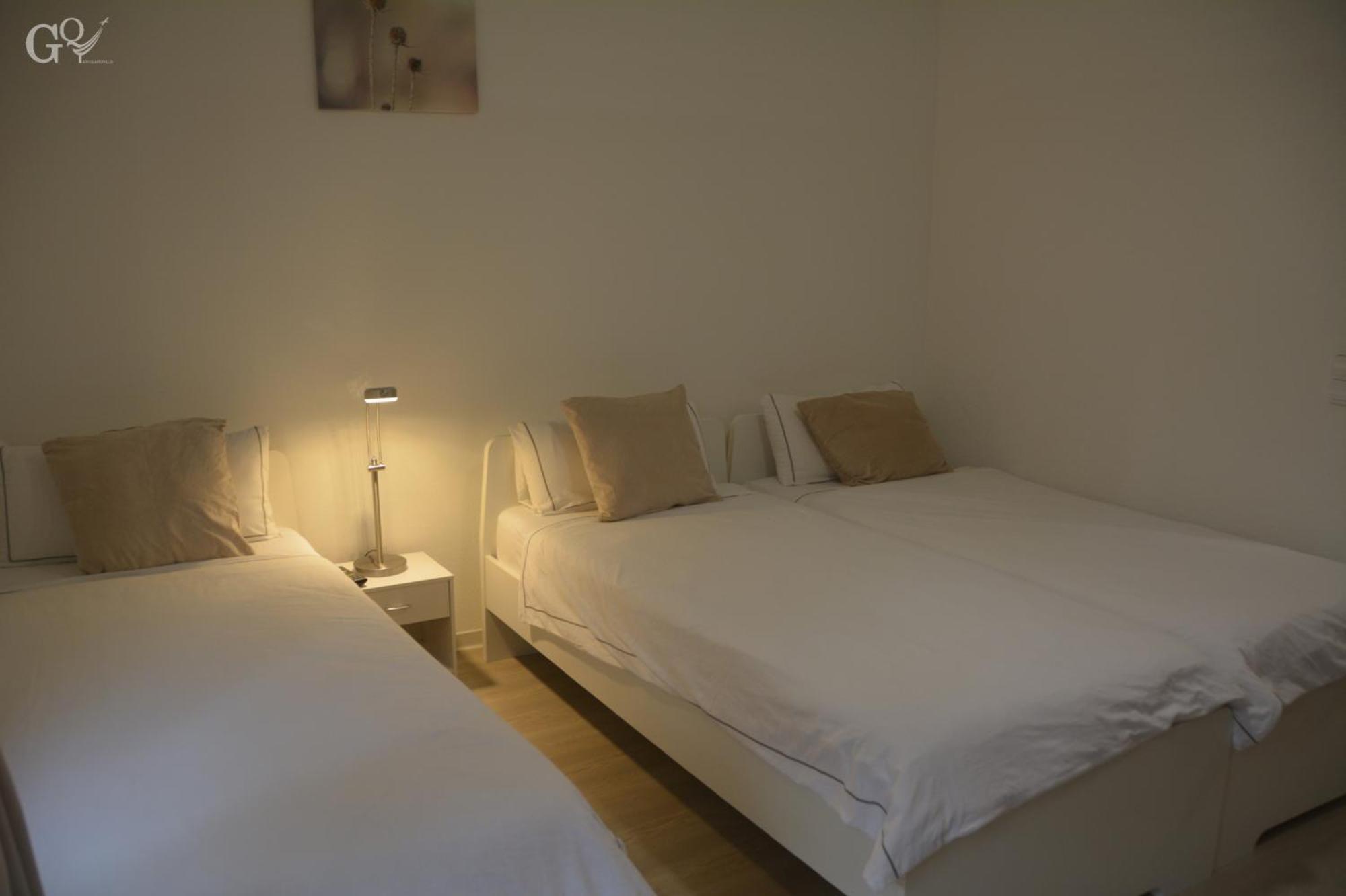 Saarbruecken City Apartments 외부 사진