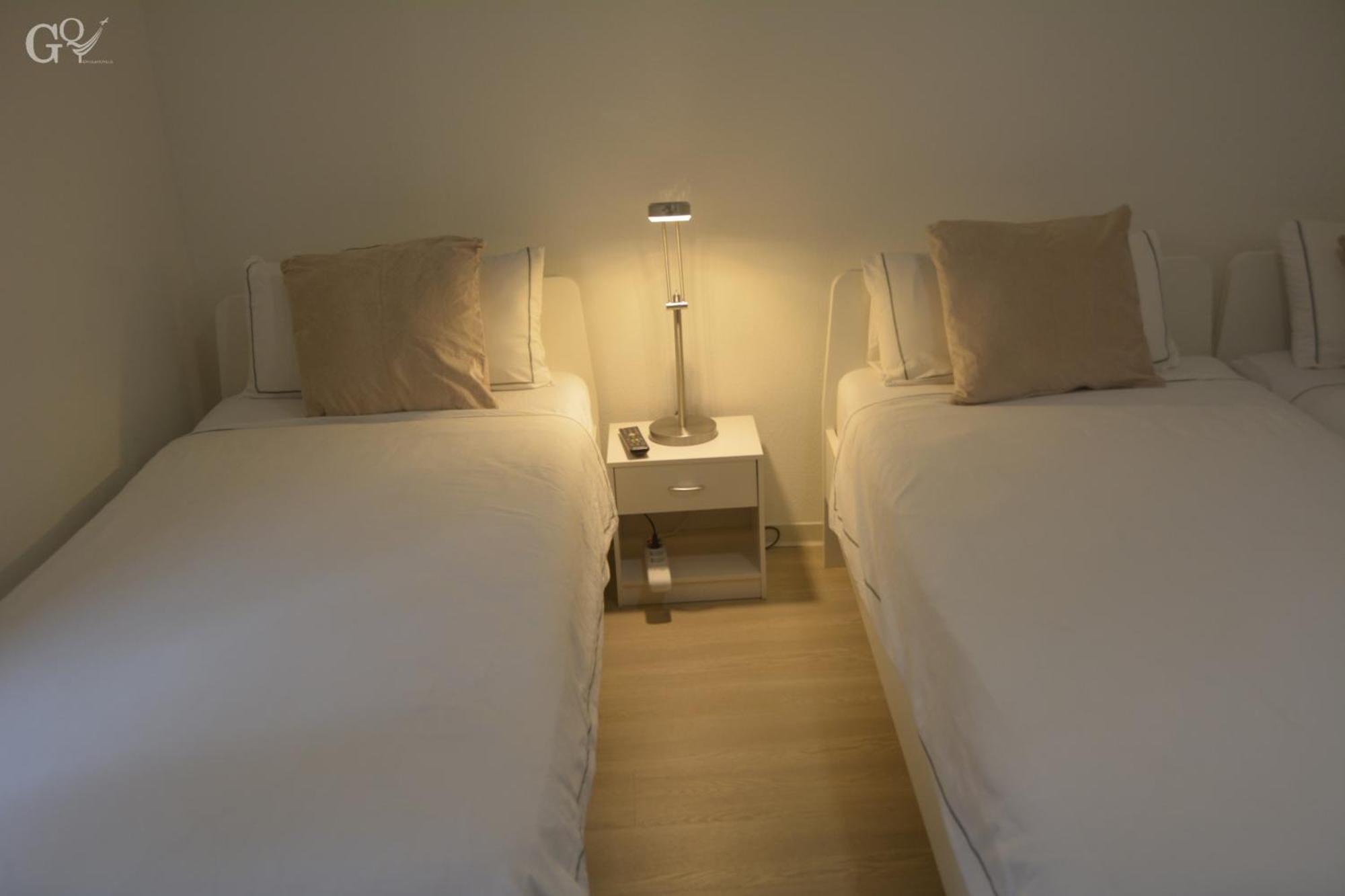 Saarbruecken City Apartments 외부 사진