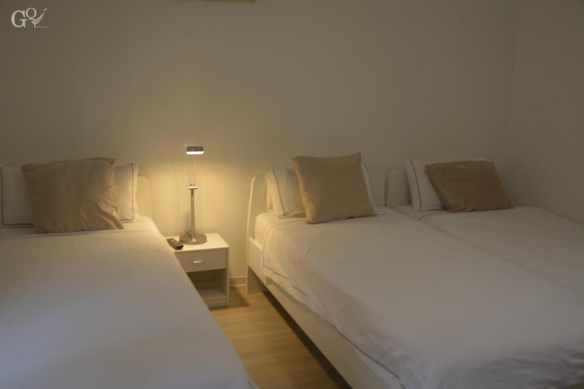 Saarbruecken City Apartments 외부 사진