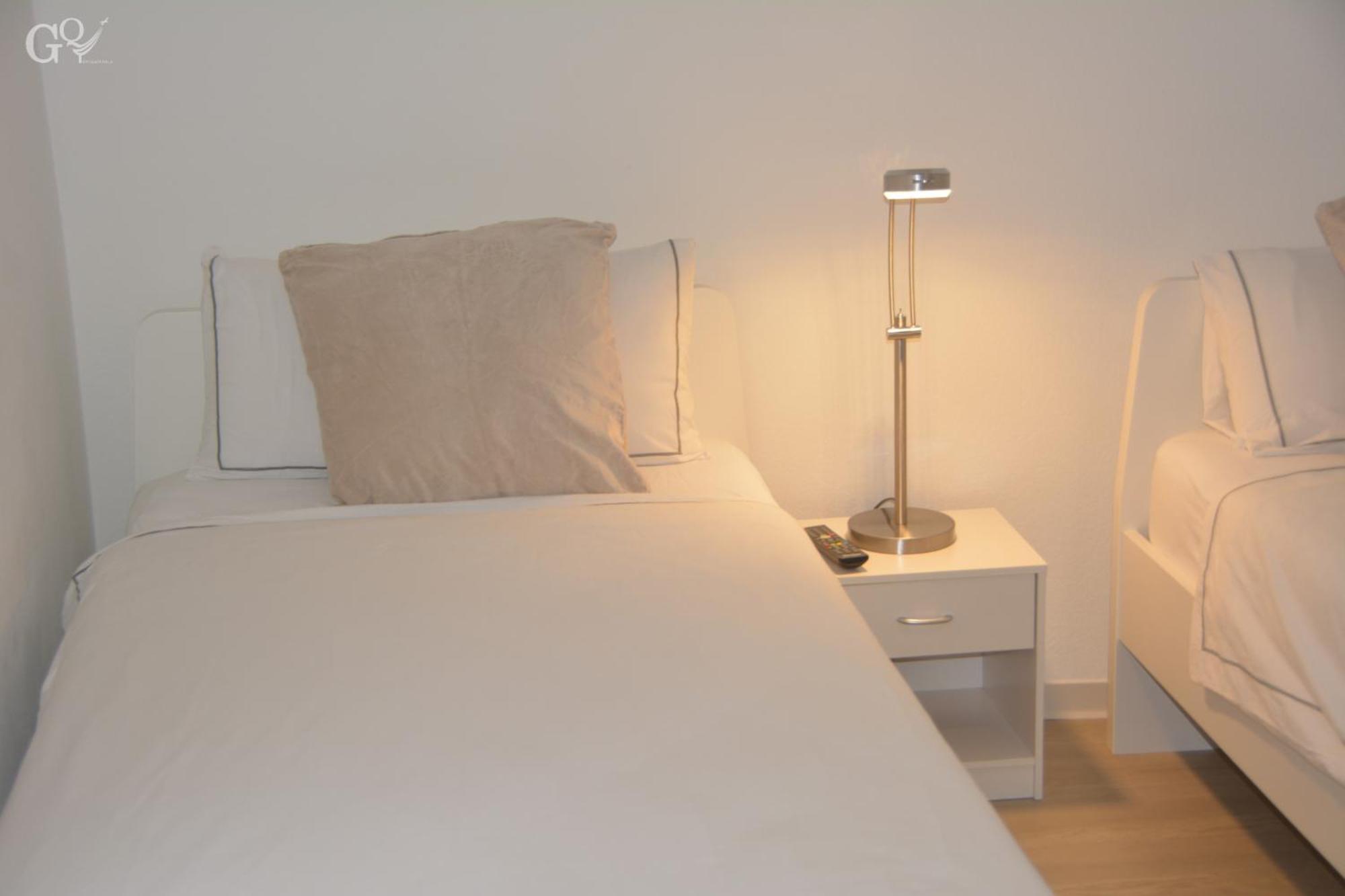 Saarbruecken City Apartments 외부 사진