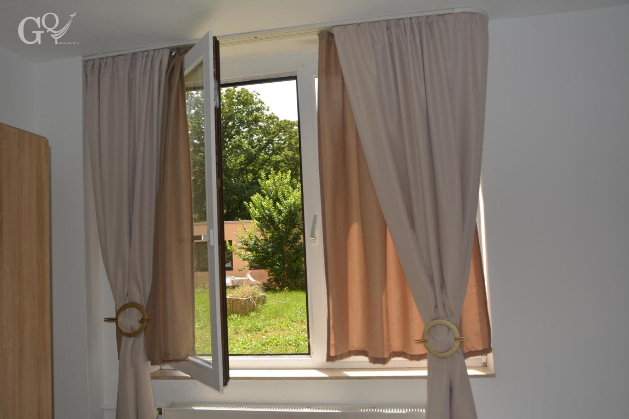 Saarbruecken City Apartments 외부 사진