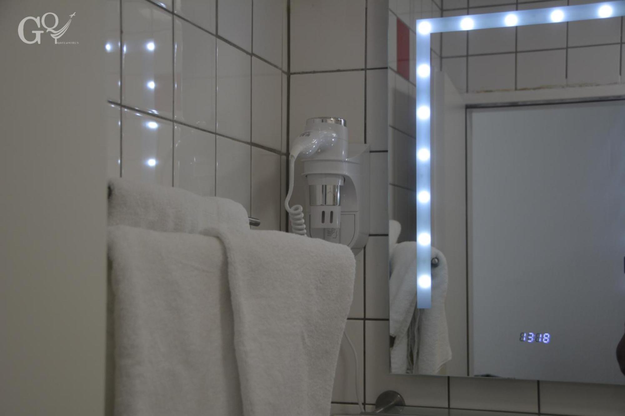 Saarbruecken City Apartments 외부 사진