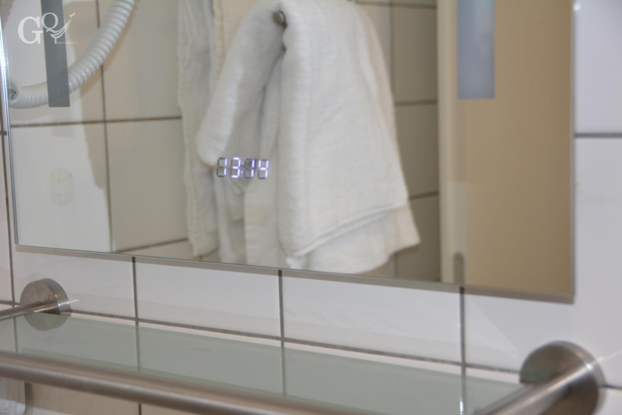 Saarbruecken City Apartments 외부 사진
