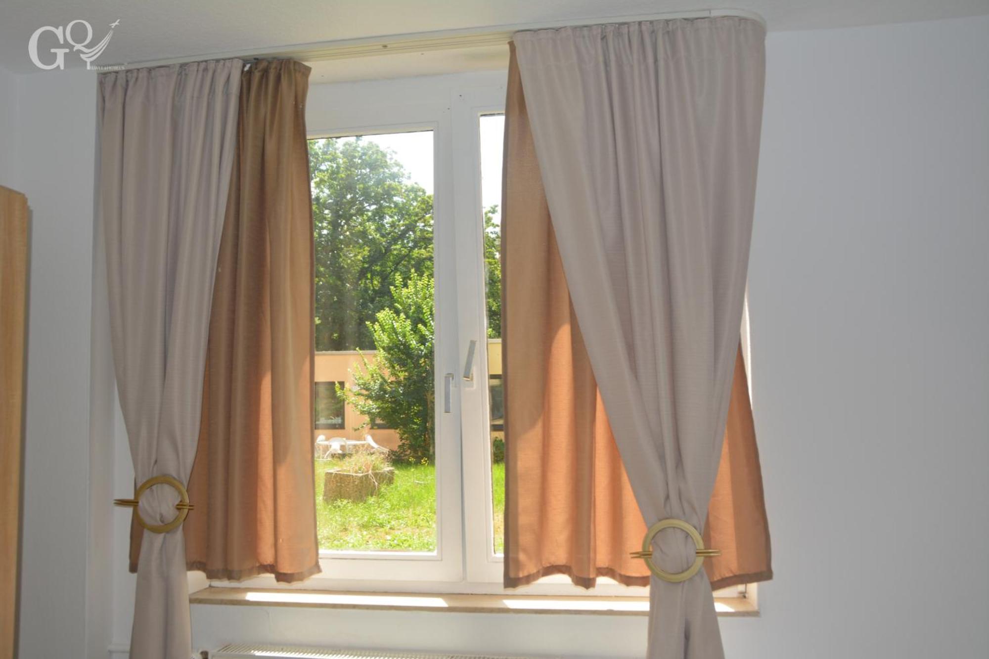 Saarbruecken City Apartments 외부 사진