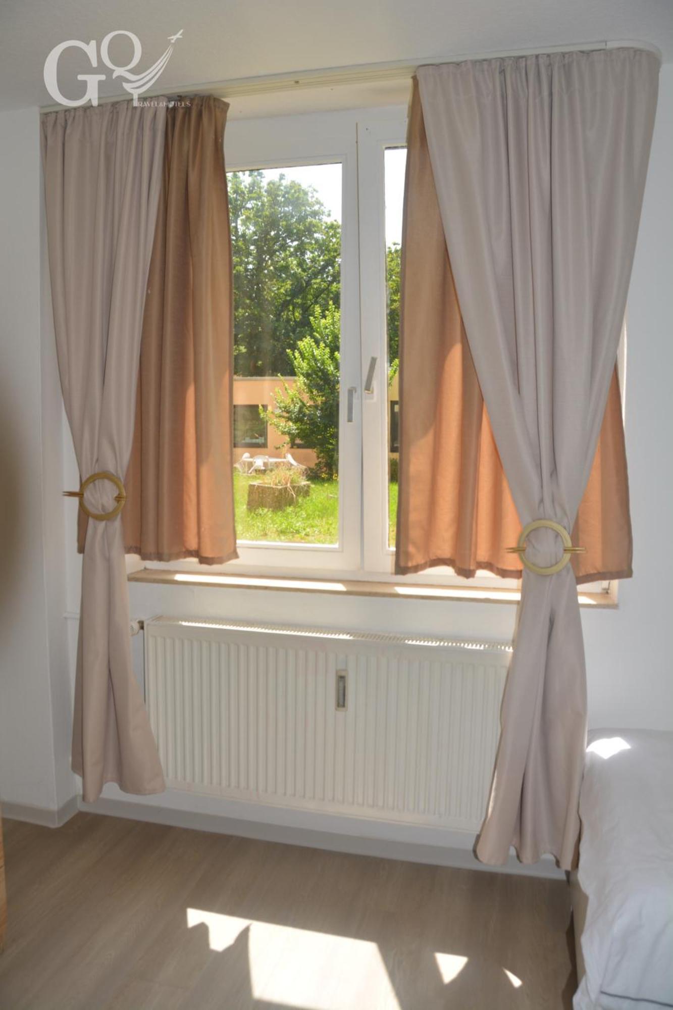 Saarbruecken City Apartments 외부 사진