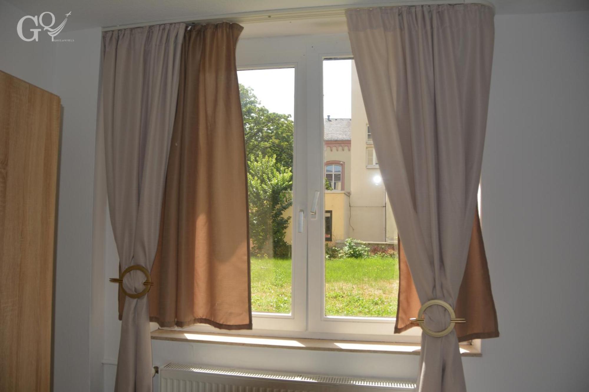 Saarbruecken City Apartments 외부 사진