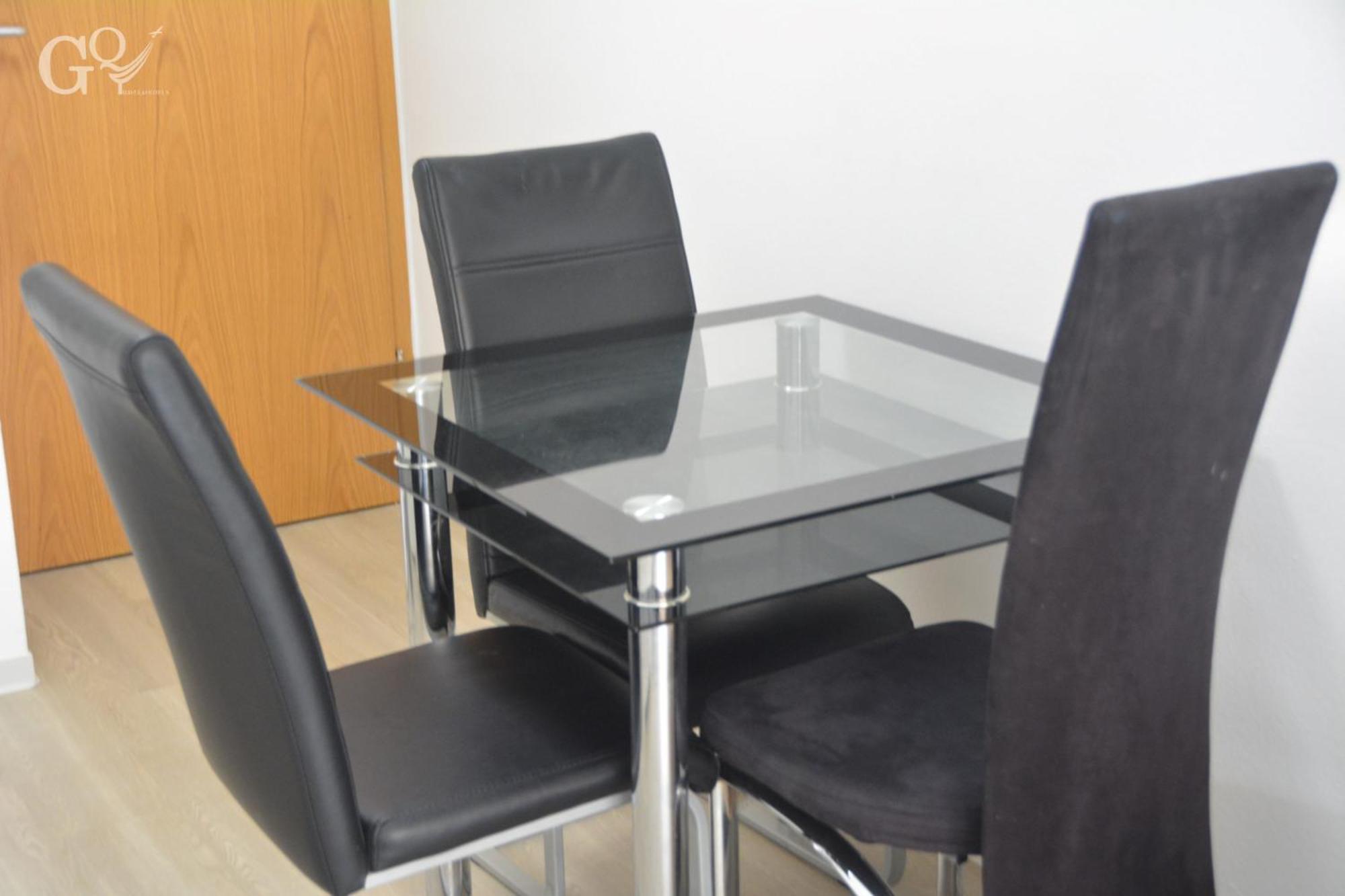 Saarbruecken City Apartments 외부 사진