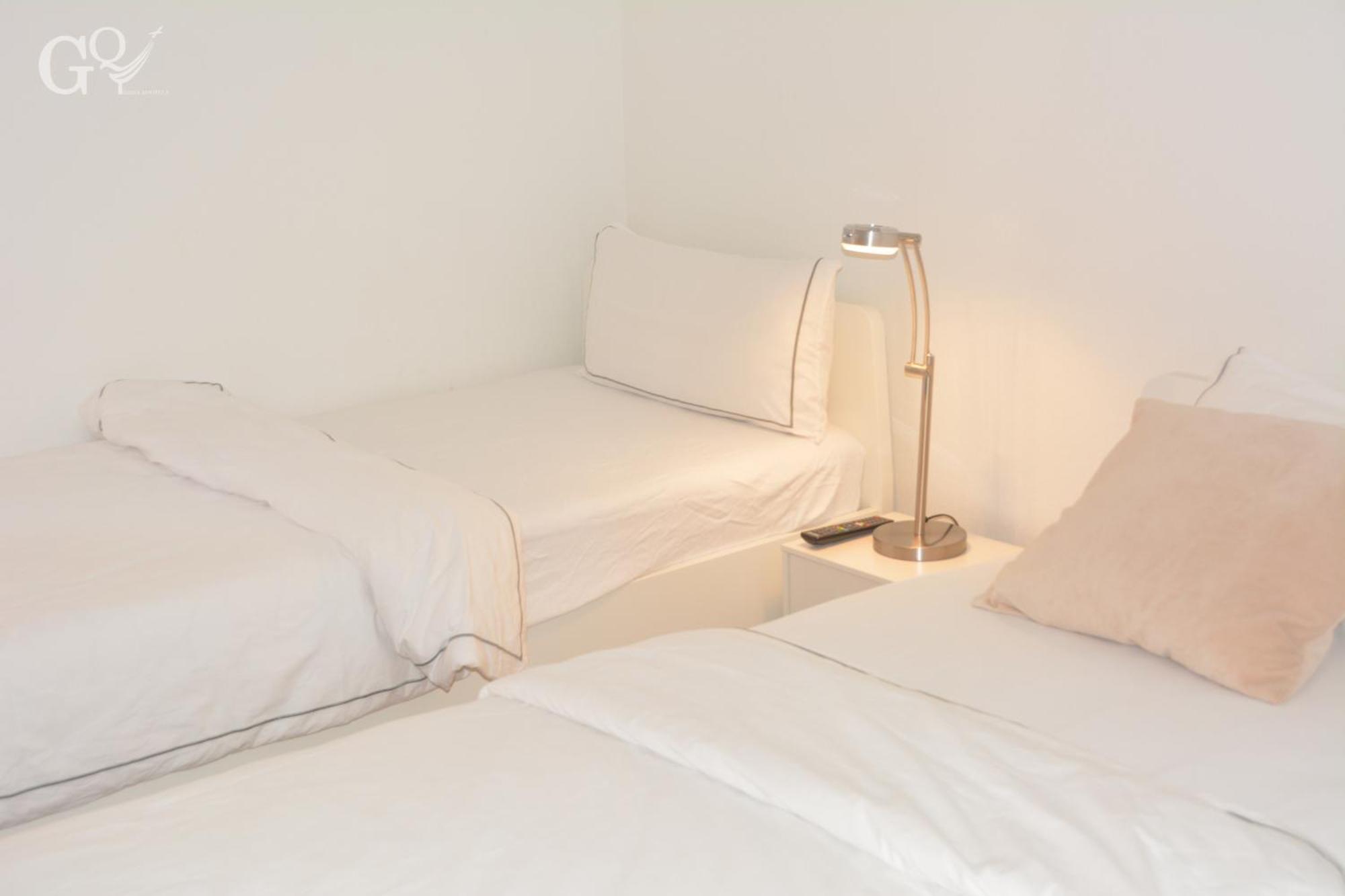 Saarbruecken City Apartments 외부 사진