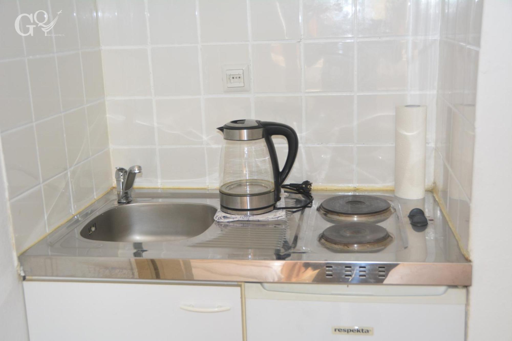 Saarbruecken City Apartments 외부 사진