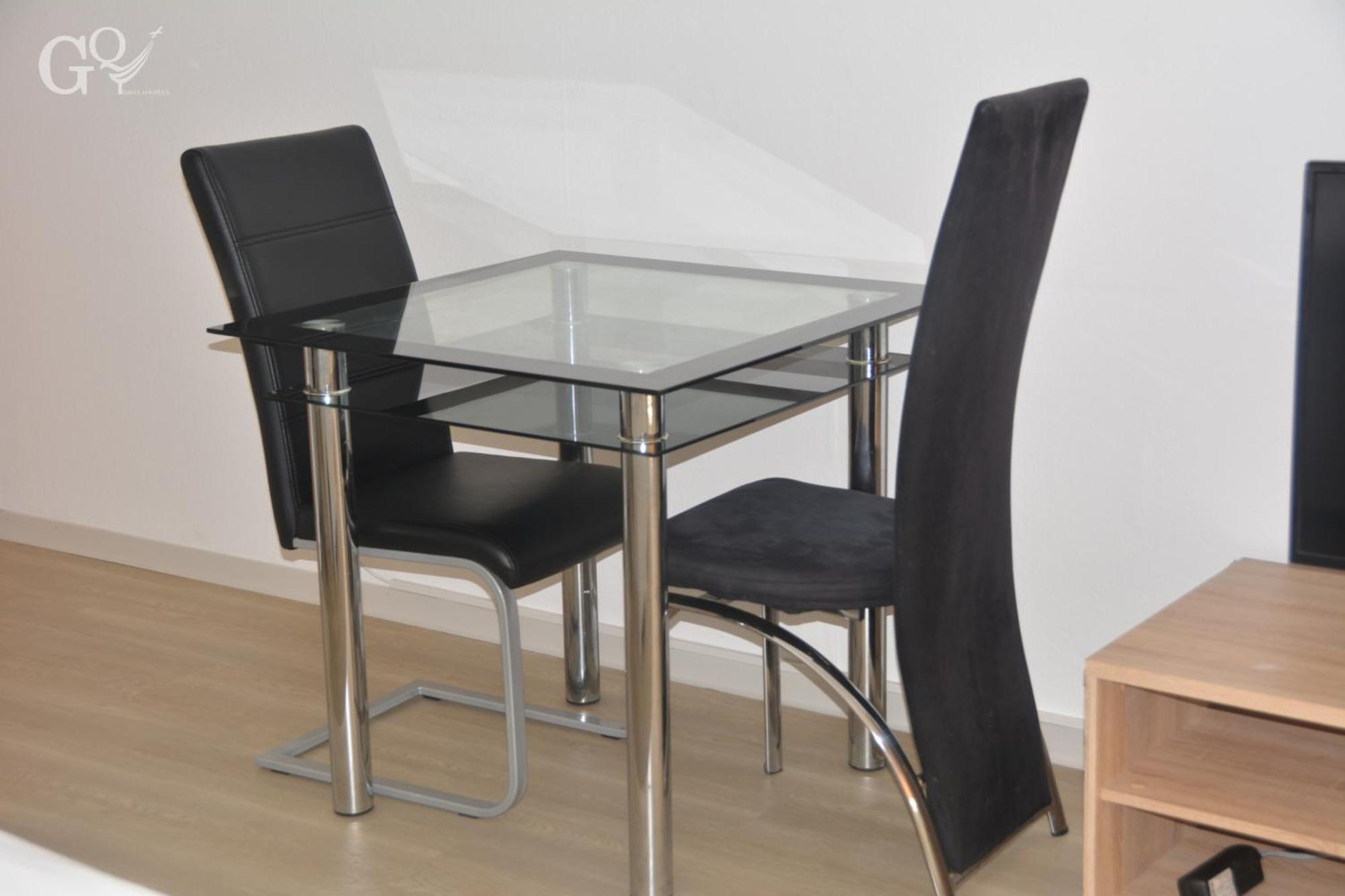 Saarbruecken City Apartments 외부 사진