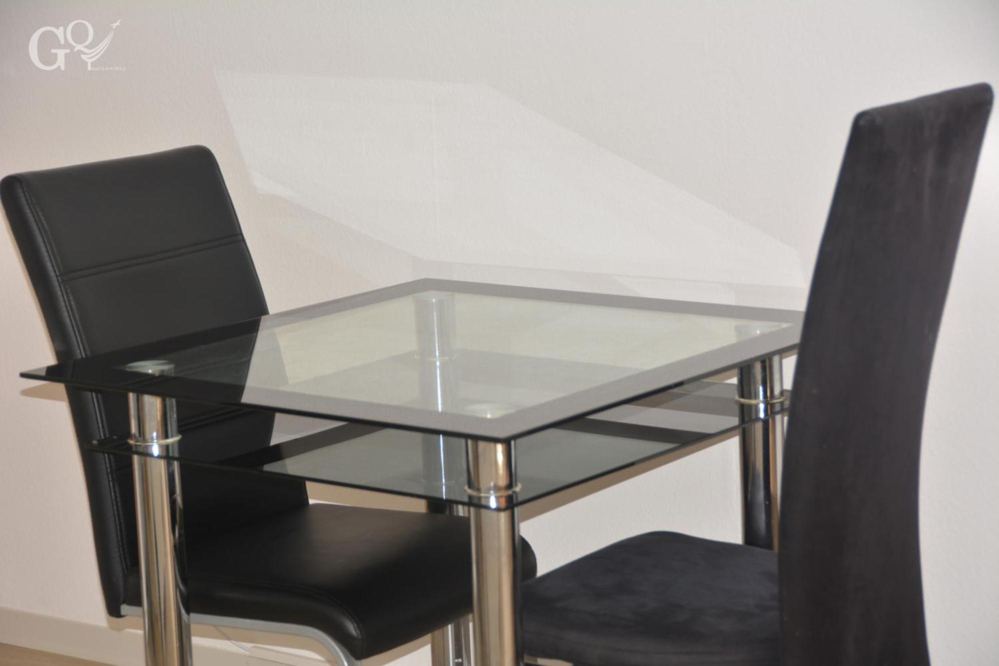 Saarbruecken City Apartments 외부 사진