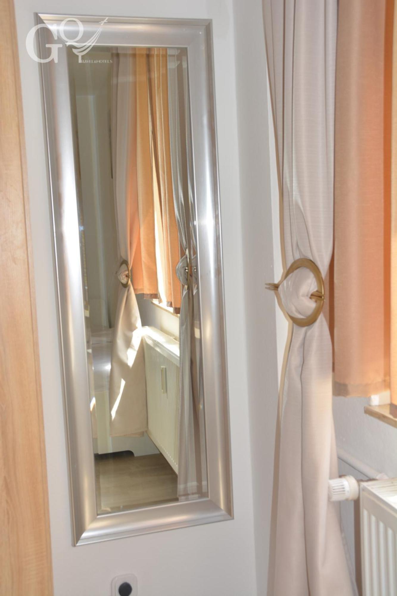 Saarbruecken City Apartments 외부 사진