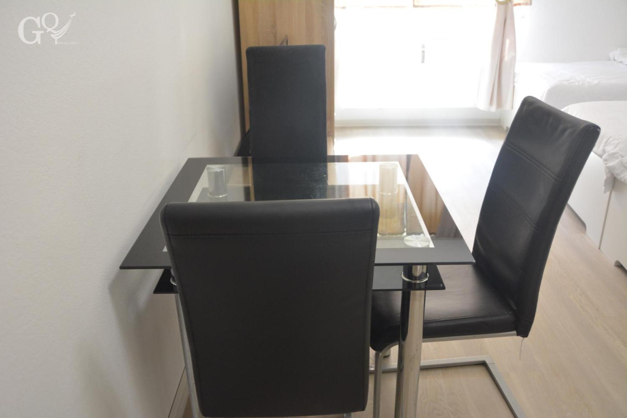 Saarbruecken City Apartments 외부 사진