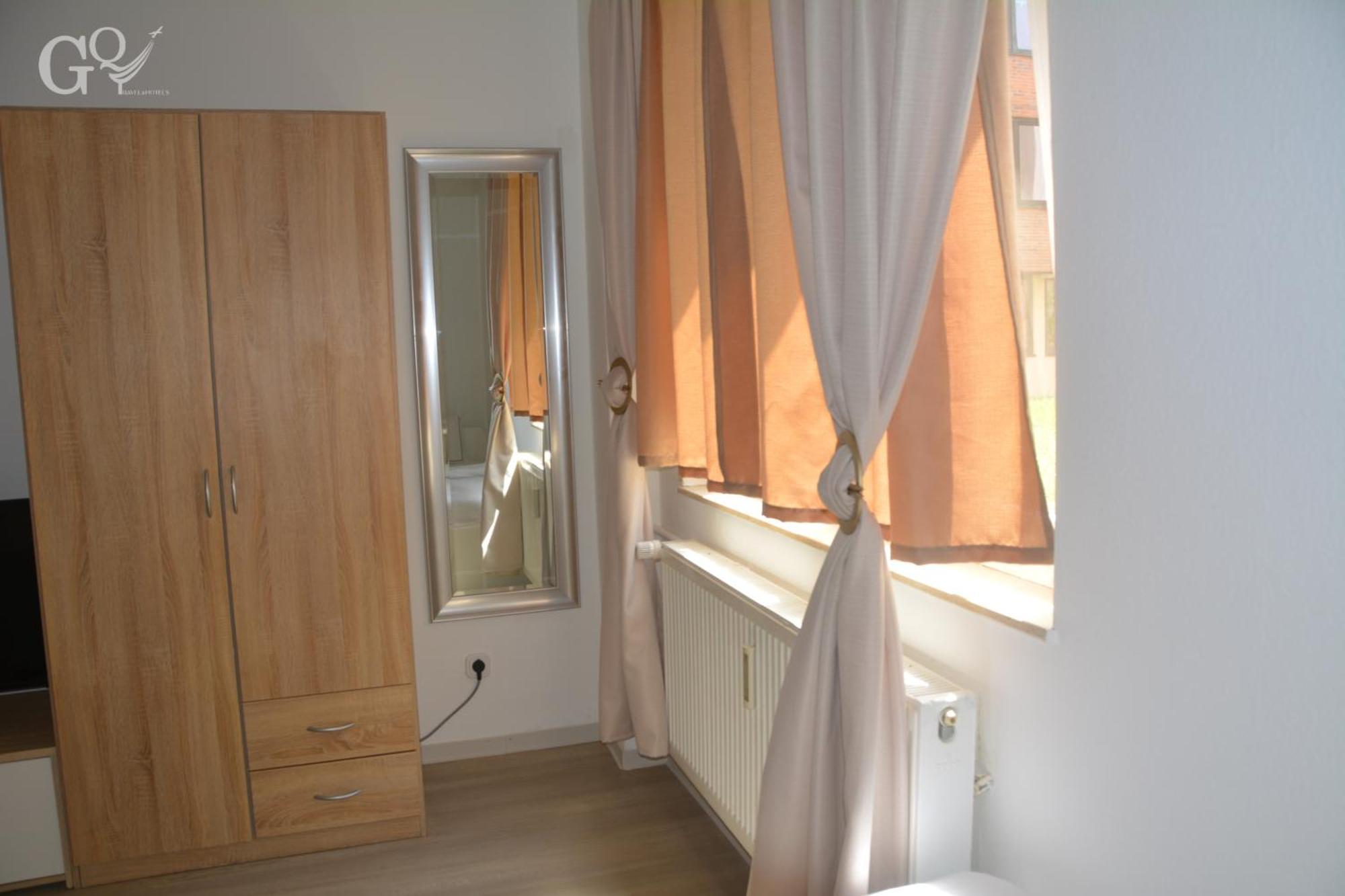 Saarbruecken City Apartments 외부 사진