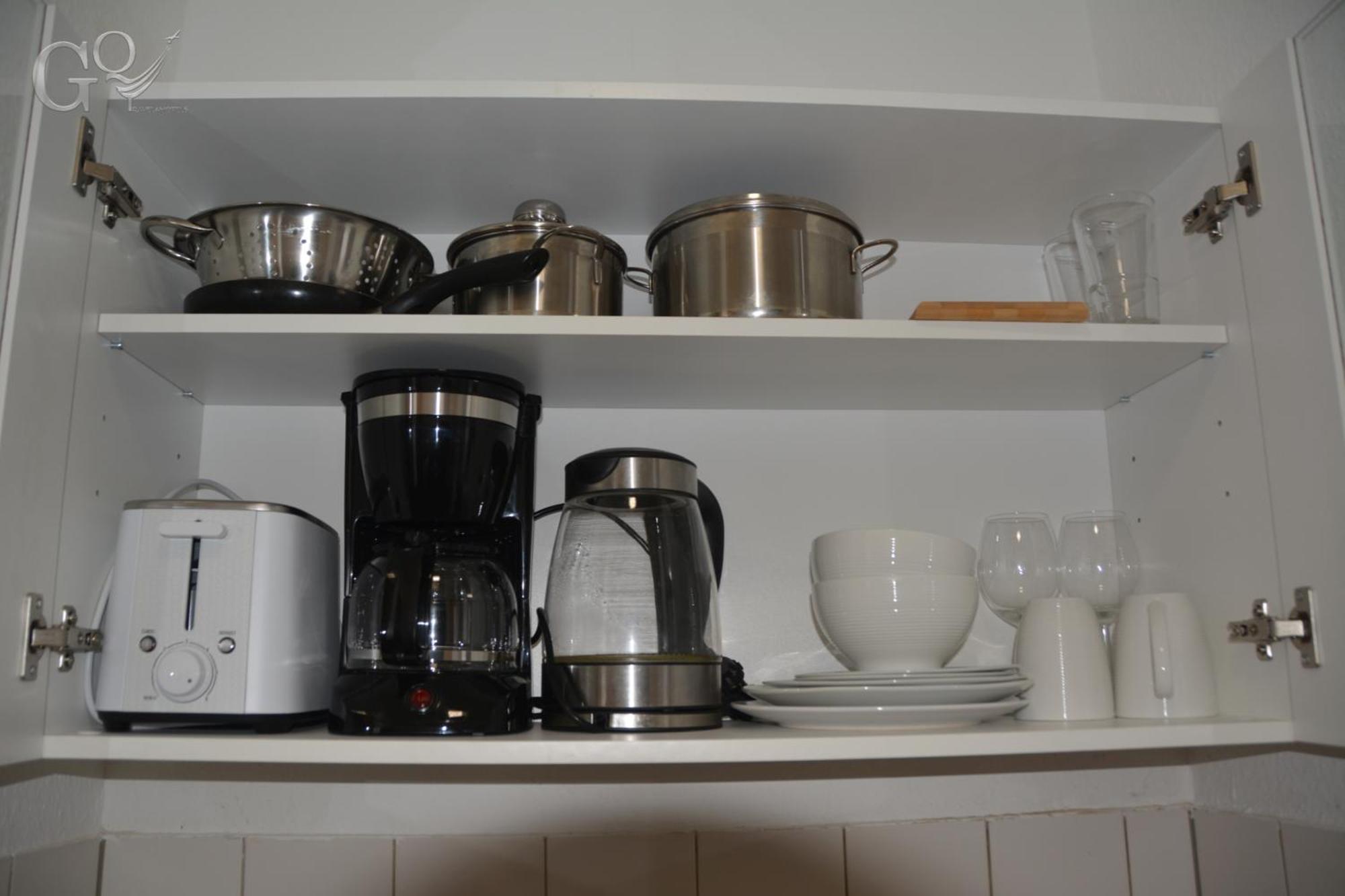 Saarbruecken City Apartments 외부 사진